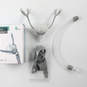 מסכות עבור מכשירי סיפאפ (CPAP) ו- ביפאפ (BPAP) למכירה