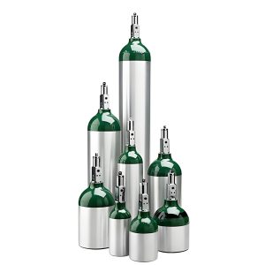 בלון חמצן נייד להשכרה