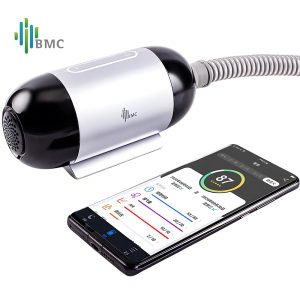 סיפאפ CPAP נייד