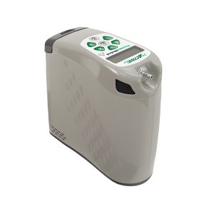 מחולל חמצן נייד למכירה